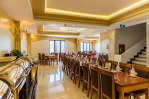 ร้านอาหาร