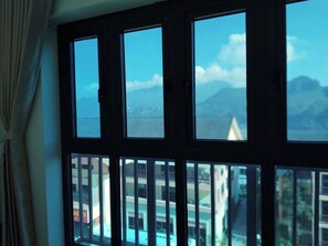 City view - NK Sapa Hotel & Villa (Sa Pa)