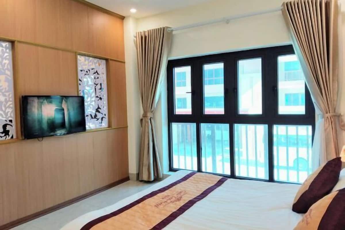 Escritorio y wifi gratis