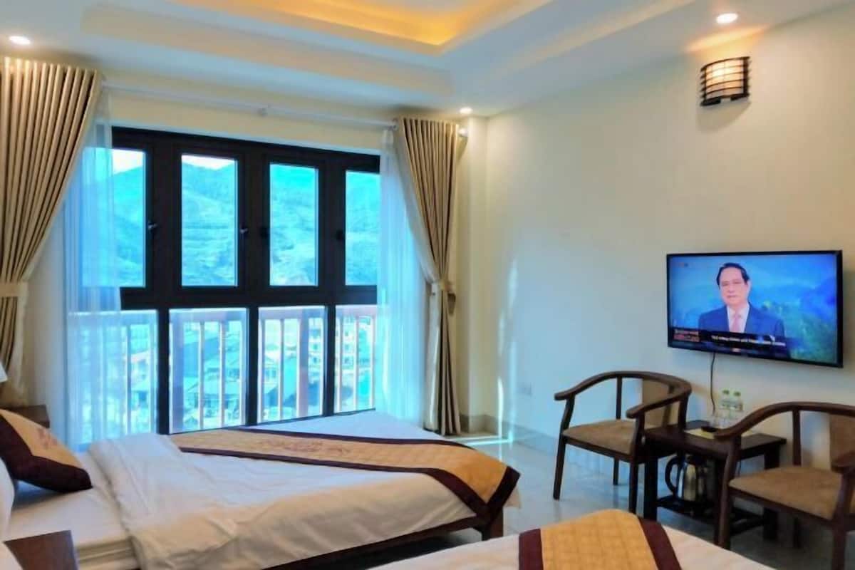 Escritorio y wifi gratis