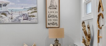 Noank Waterfront and Beaches