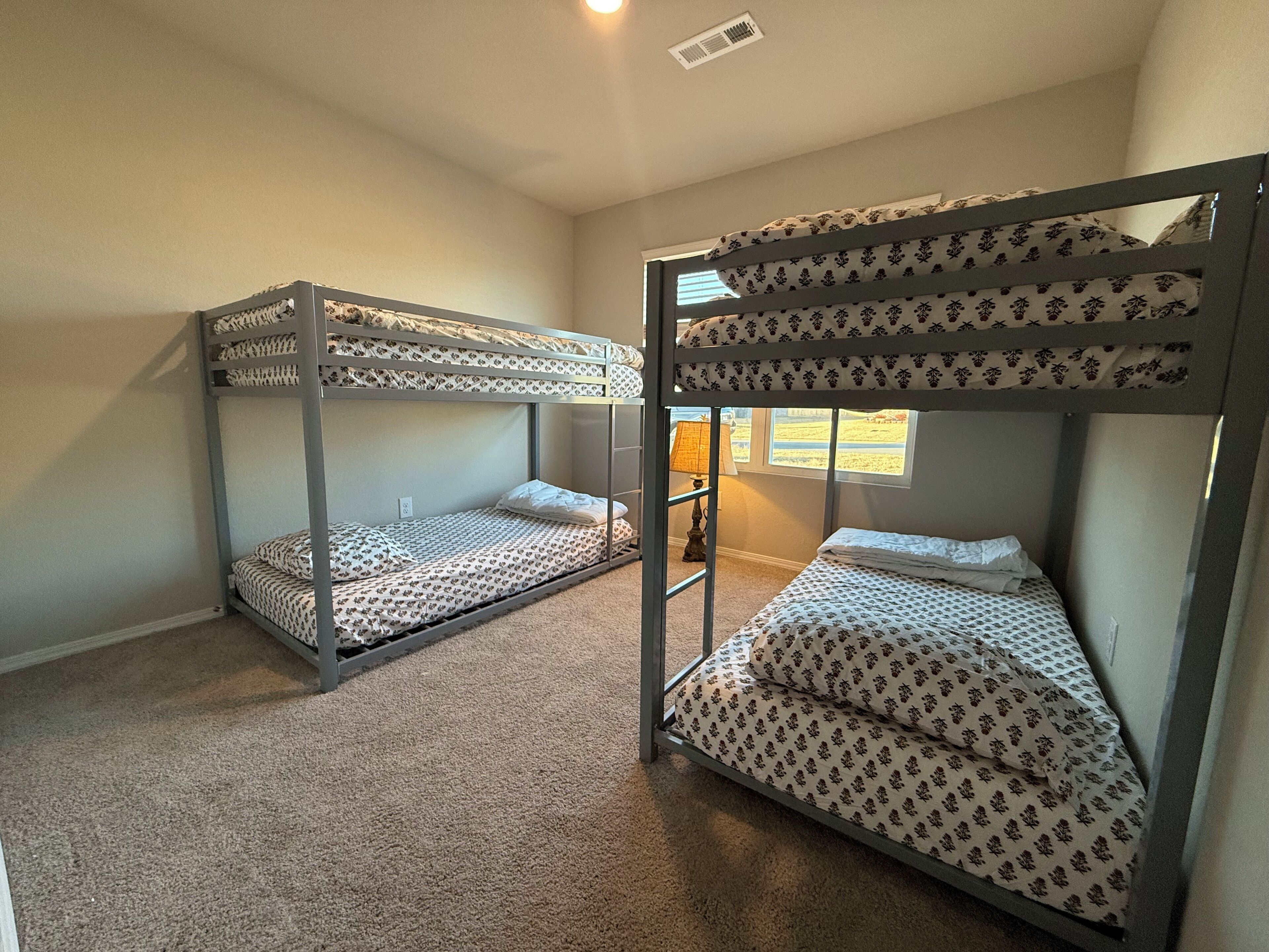 4 chambres, Wi-Fi, draps fournis