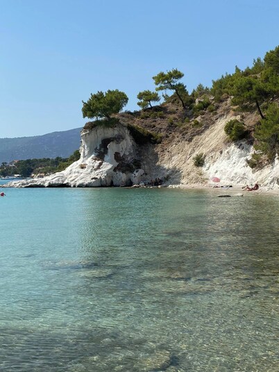 Valinor Urla Apartment 7 / 2+1