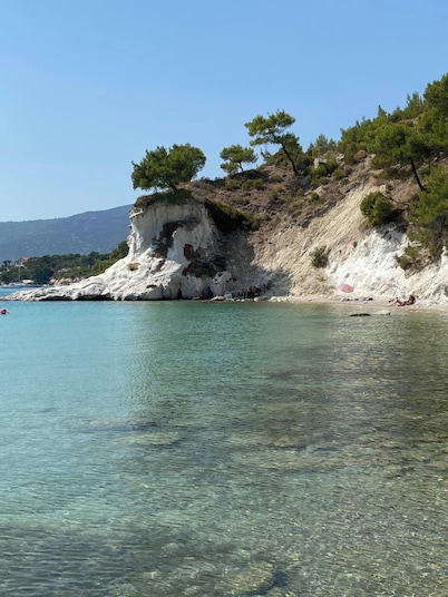 Valinor Urla Apartment 3 / 2+1