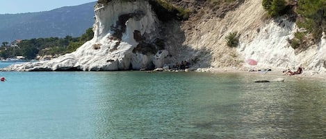 Plage