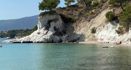 Valinor Urla Apartment 5 / 2+1