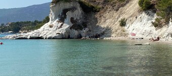 Valinor Urla Apartment 5 / 2+1