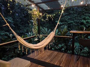 Property grounds - River Paradise Cabin with Private Jacuzzi (Provincia de Alajuela)