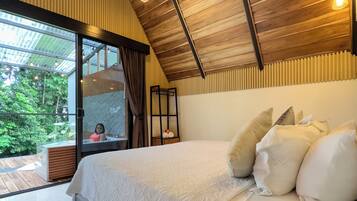 1 slaapkamer, wifi, beddengoed