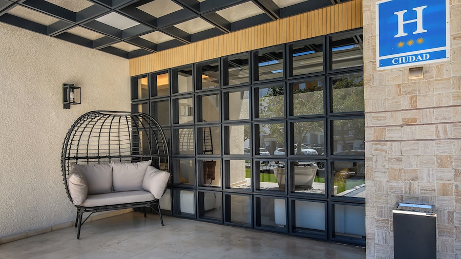 HOTEL DON DIEGO by Ā
