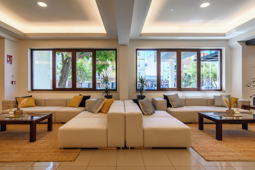 HOTEL DON DIEGO by Ĥ