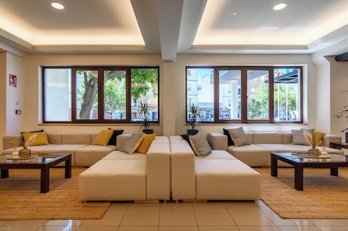 HOTEL DON DIEGO by Ĥ