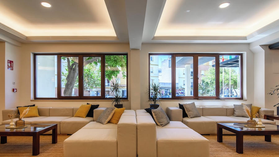 HOTEL DON DIEGO by Ĥ