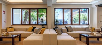 DON DIEGO 酒店 by Ĥ