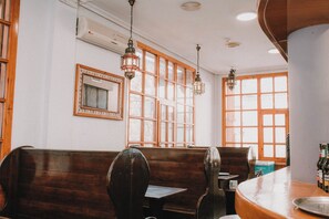 Restaurant - Hostal Alto Aragon (Villanua)