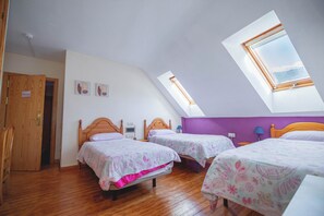 Bureau, Wi-Fi gratuit