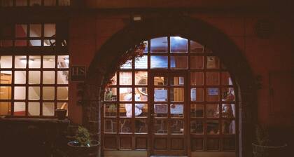 Hostal Alto Aragon