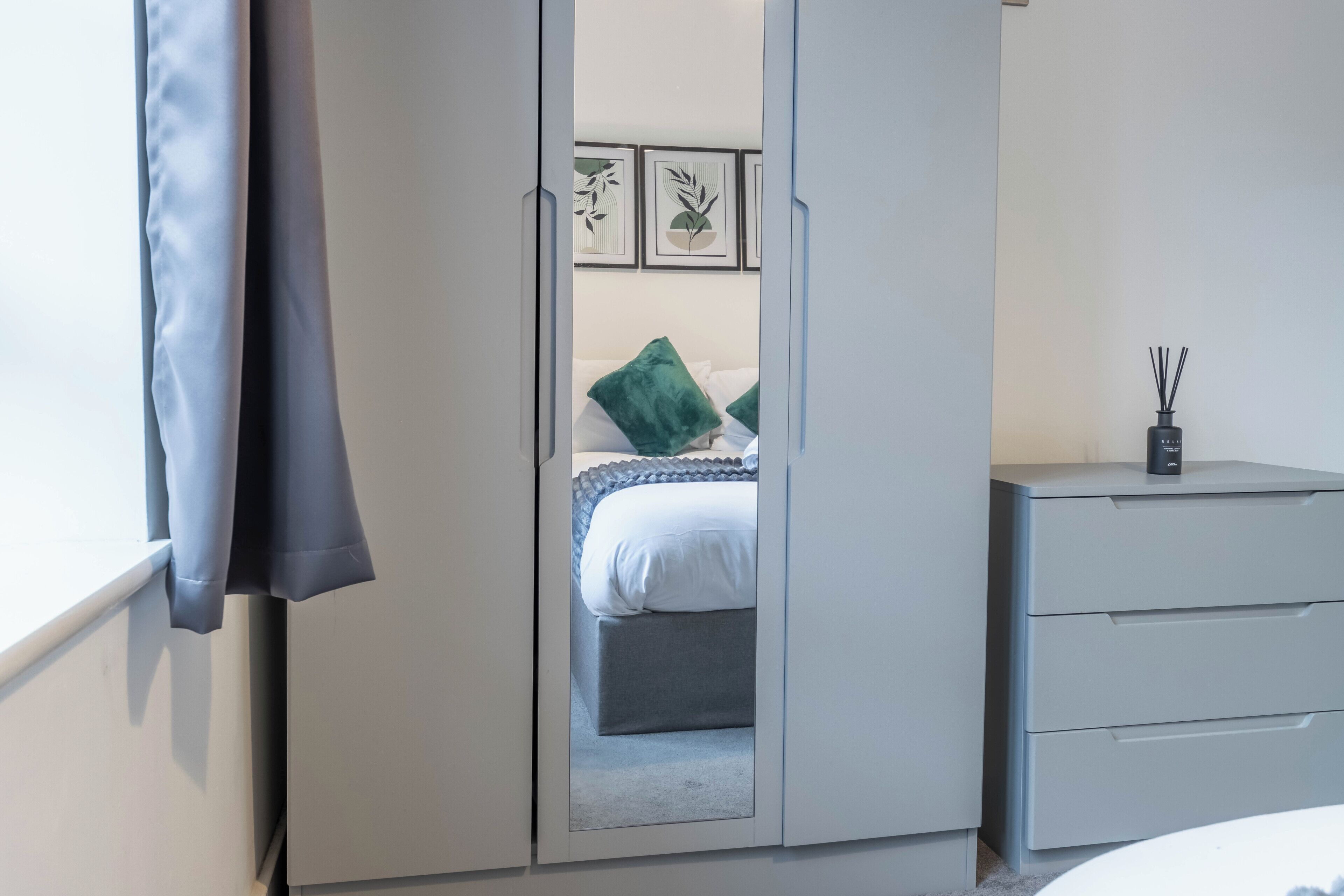 Apartment, 1 Bedroom | 1 bedroom