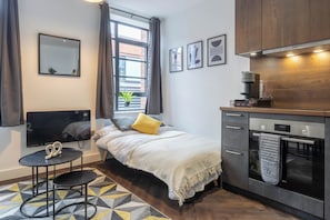 Apartment, 1 Bedroom