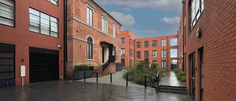 Apartment, 1 Bedroom | Exterior