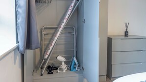 Apartment, 1 Schlafzimmer | Innenbereich