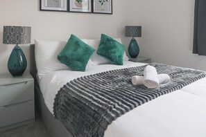 Apartamento, 1 habitación | 1 dormitorio