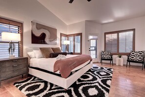 5 habitaciones, tabla de planchar con plancha y wifi gratis