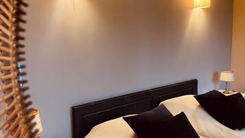 5 Schlafzimmer, Bettwäsche