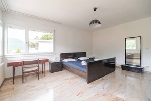 3 Schlafzimmer, WLAN, Bettwäsche