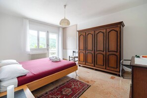 3 chambres, Wi-Fi, draps fournis