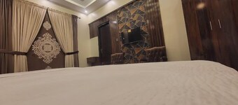 카라치 트래블로지 게스트 하우스