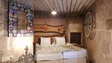 1 camera, Wi-Fi, lenzuola