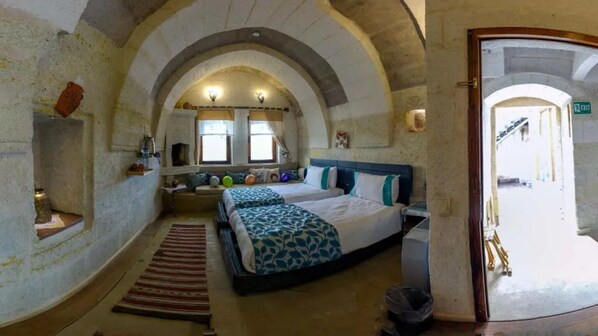 1 soveværelse, Wi-Fi, sengetøj