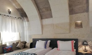 1 quarto, Wi-Fi, roupa de cama