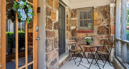 This is Your Home Away From Home! Warm & Comfy 2BD