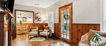 This is Your Home Away From Home! Warm & Comfy 2BD