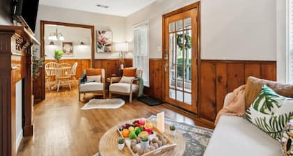 This is Your Home Away From Home! Warm & Comfy 2BD