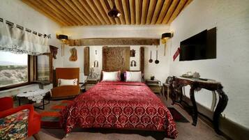 1 slaapkamer, wifi, beddengoed