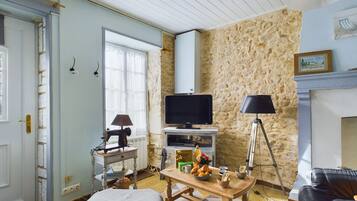 Télévision, lecteur de DVD