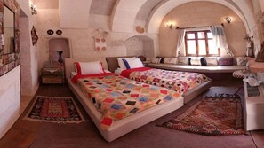1 Schlafzimmer, WLAN, BettwÀsche