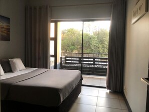 1 Schlafzimmer, WLAN