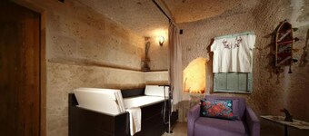 Double Room with Spa Bath