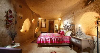 Double Room with Spa Bath