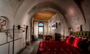 1 soverom, wi-fi og sengetøy