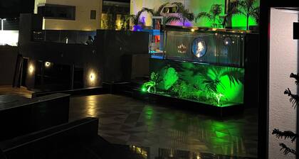 Lunar Signature Hotel & Suites