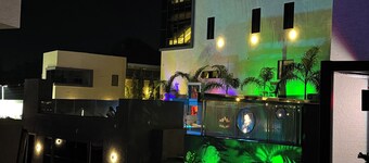 Lunar Signature Hotel & Suites