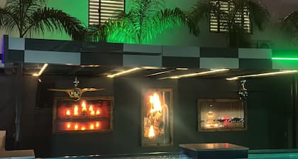 Lunar Signature Hotel & Suites