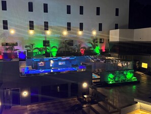 Exterior - Lunar Signature Hotel & Suites  (Enugu)