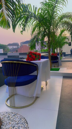 Exterior - Lunar Signature Hotel & Suites (Enugu)