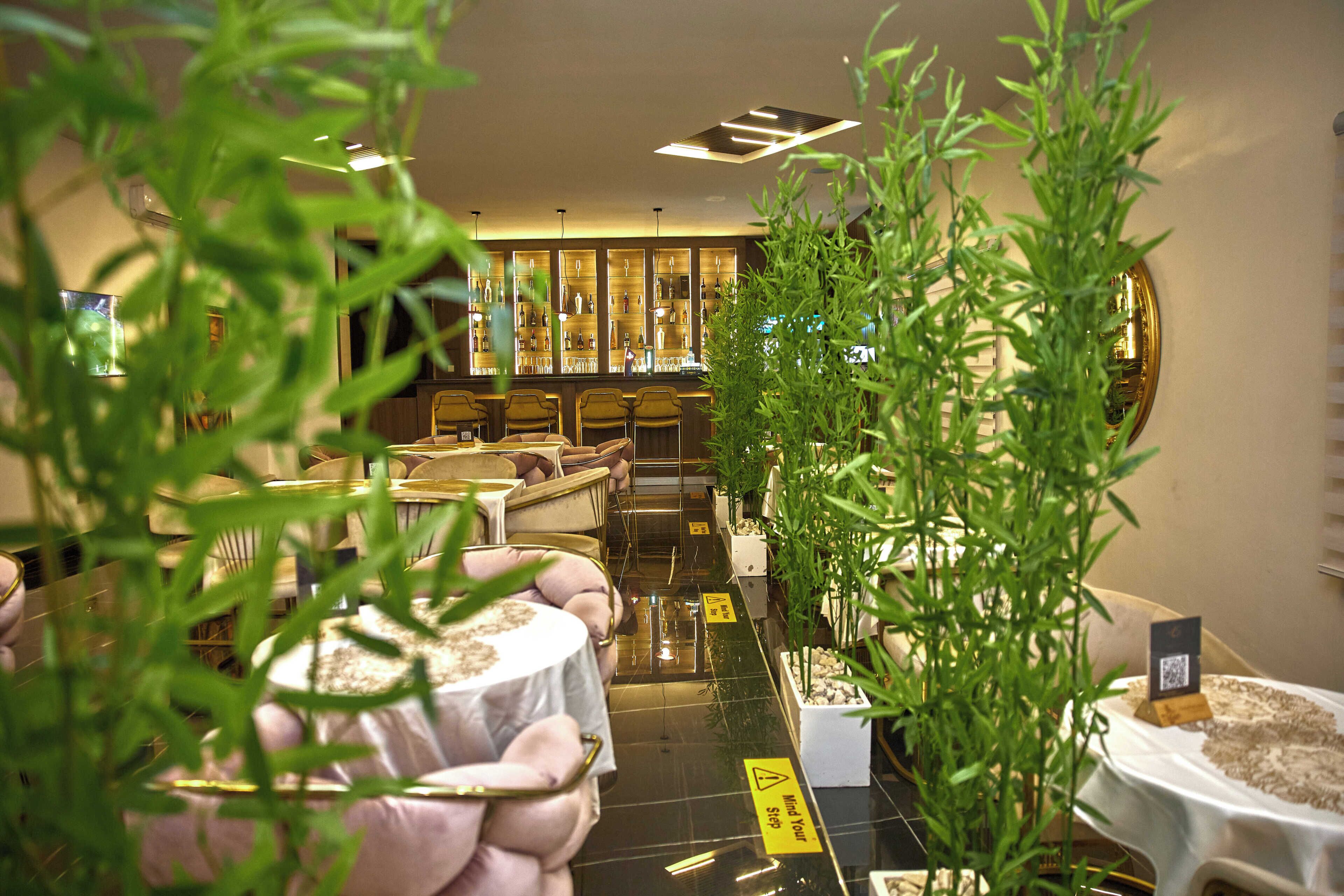 餐廳